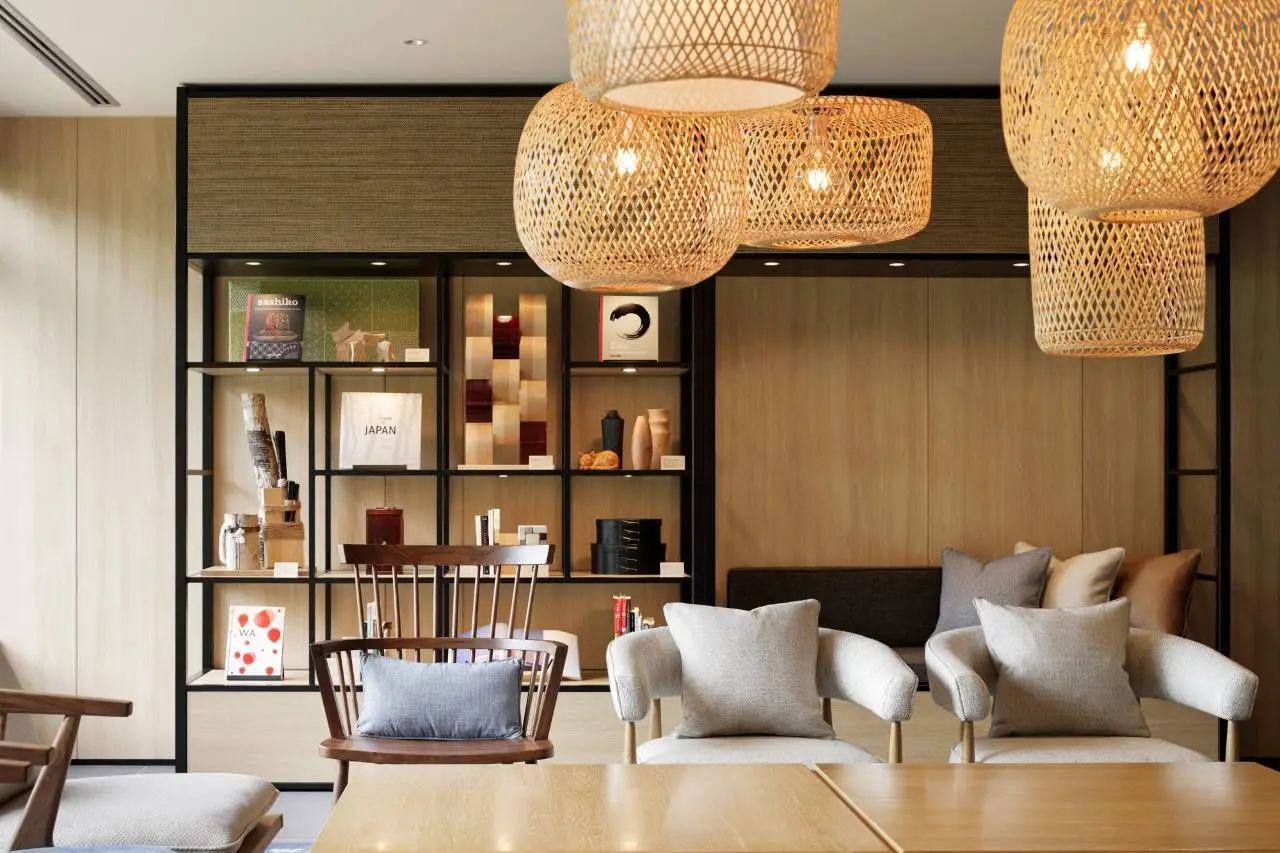 岐阜高山白川乡万豪万枫酒店(Fairfield by Marriott Gifu Takayama Shirakawa Go) 4