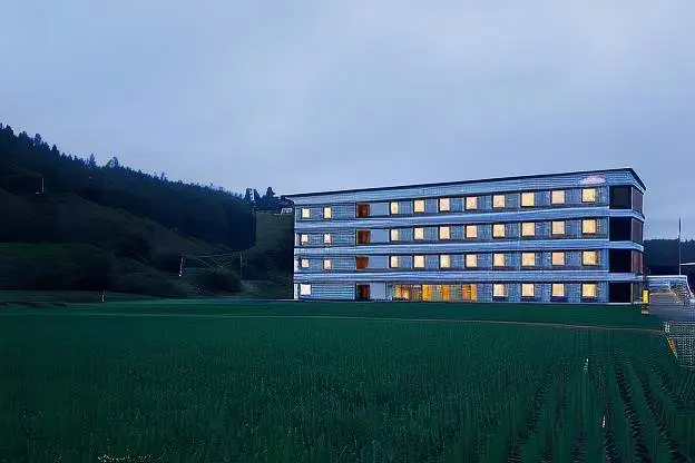 岐阜高山白川乡万豪万枫酒店(Fairfield by Marriott Gifu Takayama Shirakawa Go) 7