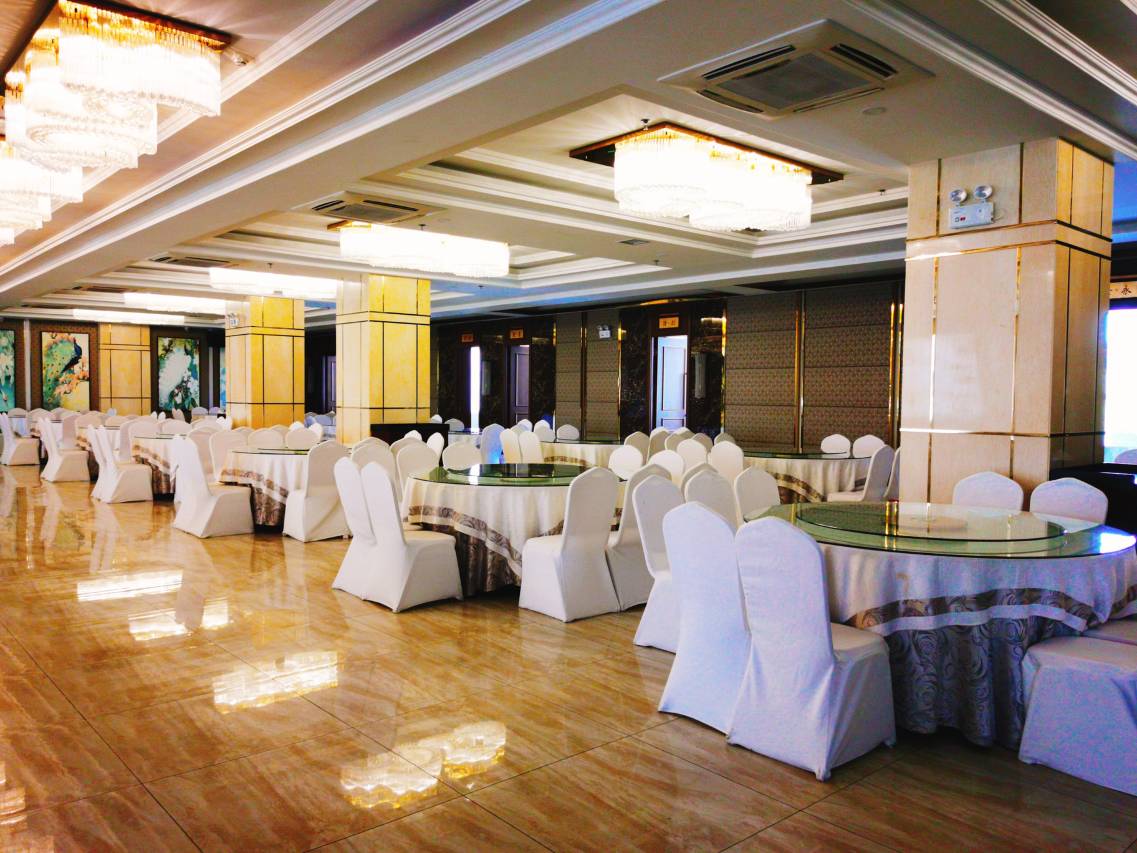 霍城中银快捷酒店(清水河店) 4