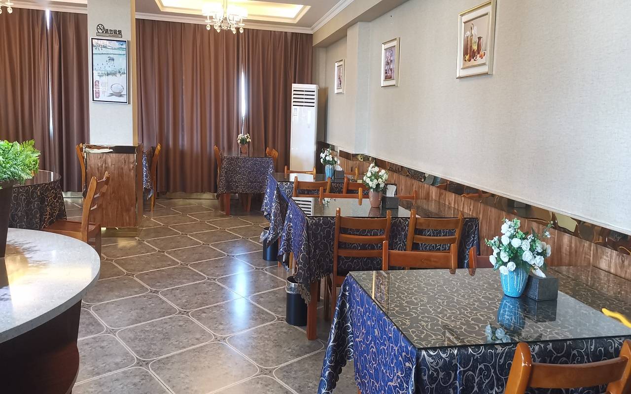 霍城京基大酒店(清水河店) 4