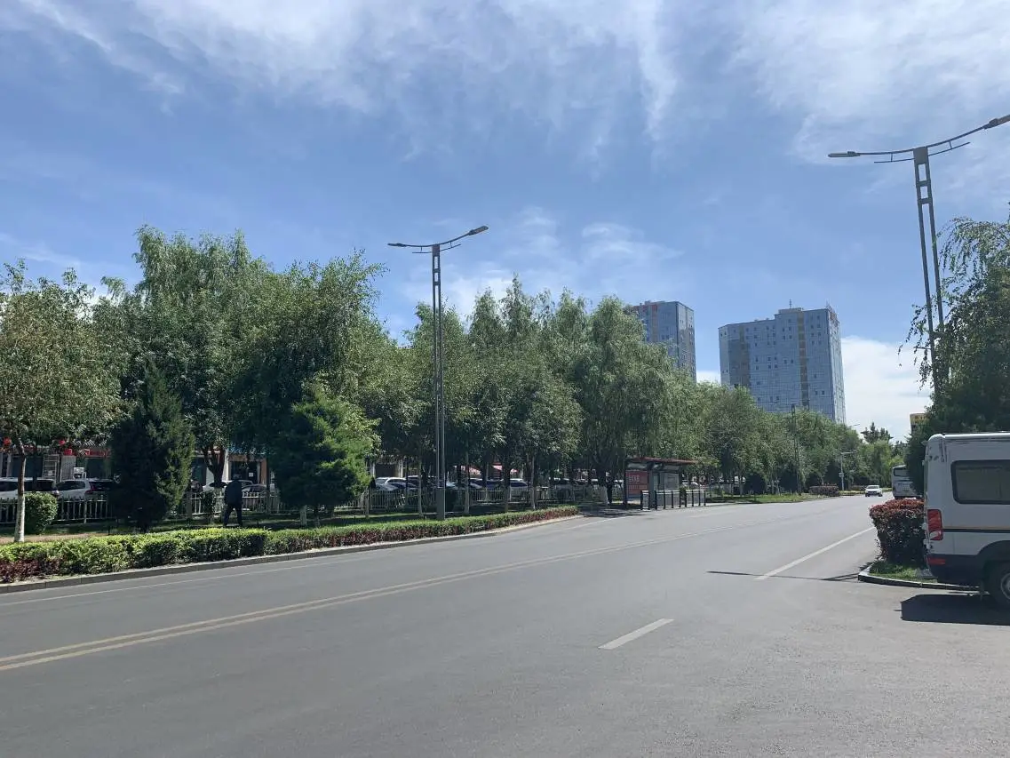 吉宜酒店(伊宁北京路店) 7