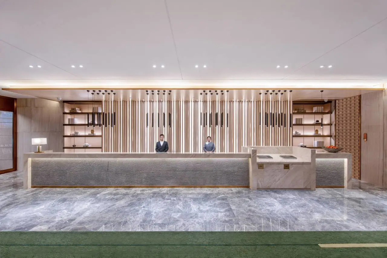 桔子酒店(伊宁万容广场汉宾公园店) 5