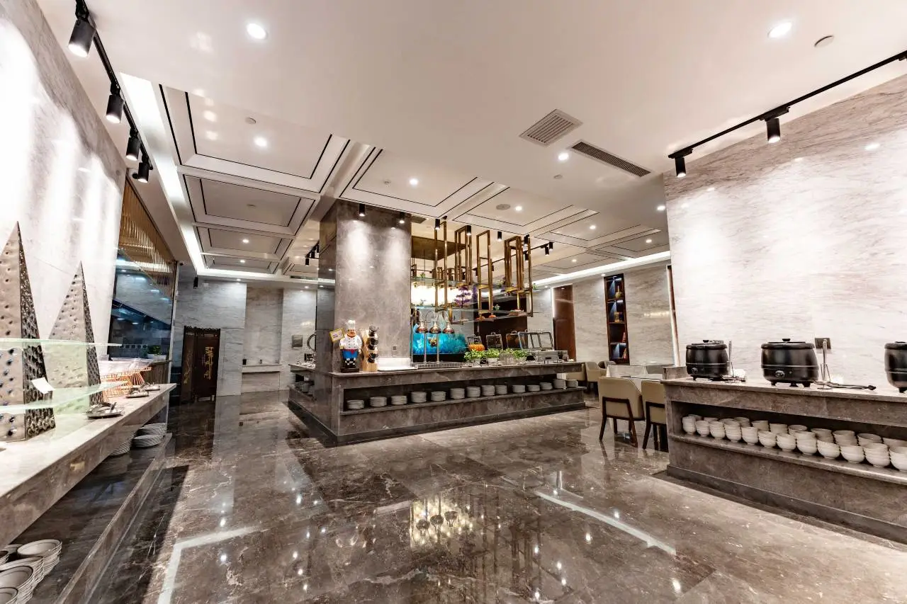 新疆港湾酒店 4