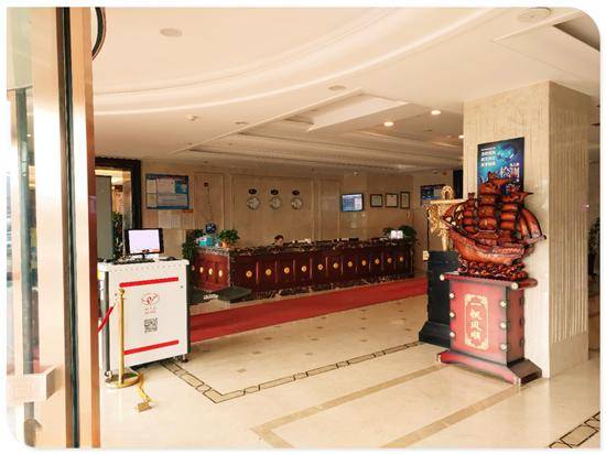 伊运集团大酒店（伊宁巴彦岱汽车产业园店） 7